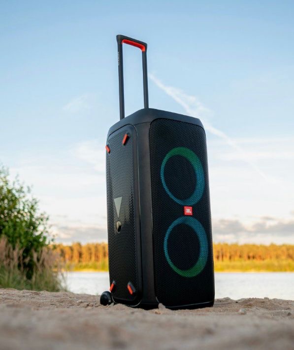 JBL Partybox